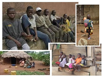 How to Sponsor a Child